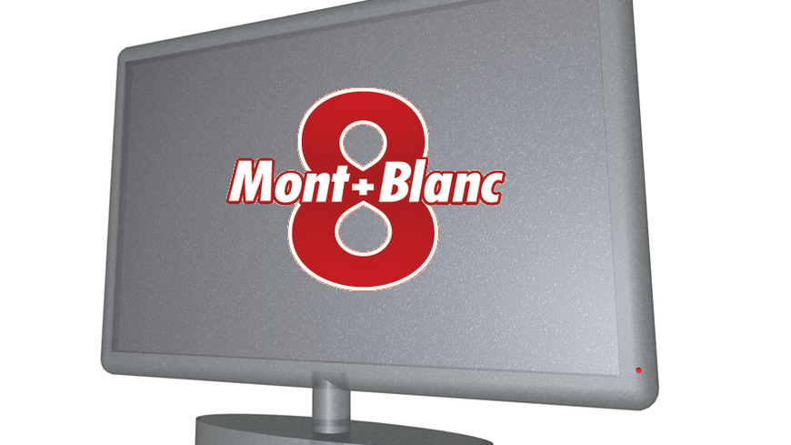 TV8 Mont-Blanc.