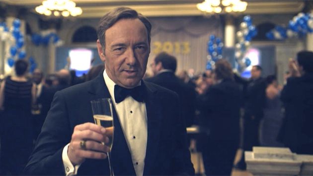 Frank Underwood