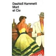 hammett