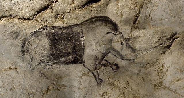 Oeuvre Chauvet