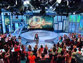 Les Talk-Shows américain