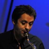 Joël Versavaud saxophone