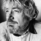 Jean-Louis Florentz, portrait pour bio