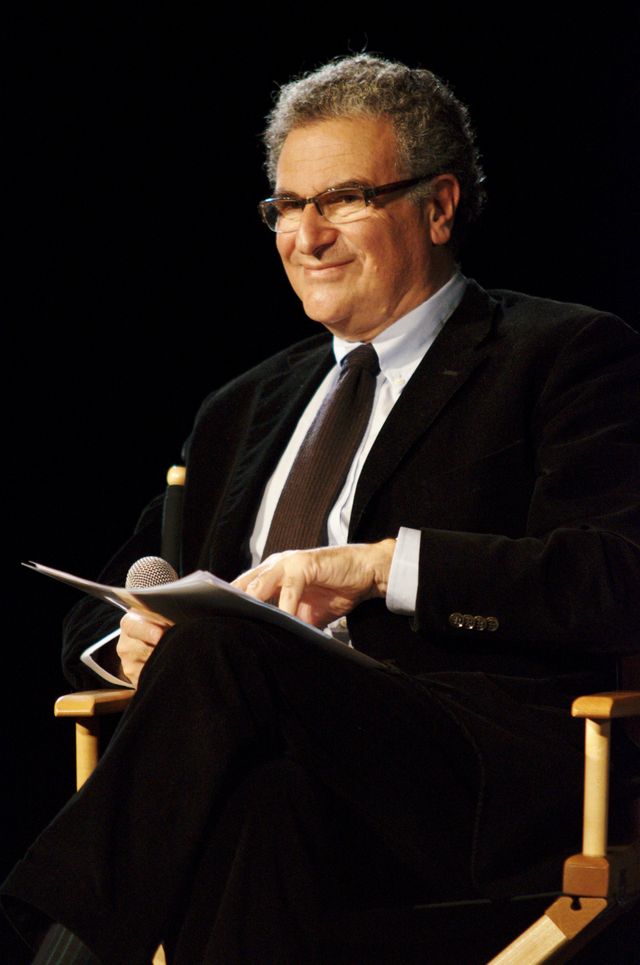 Serge Toubiana