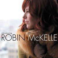 introducing robin mckelle