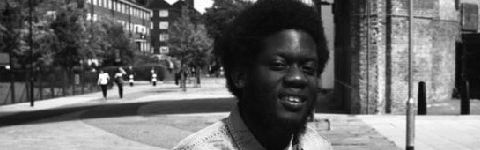 Michael Kiwanuka © michaelkiwanuka.com / RF