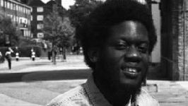 Michael Kiwanuka © michaelkiwanuka.com / RF ©Radio France