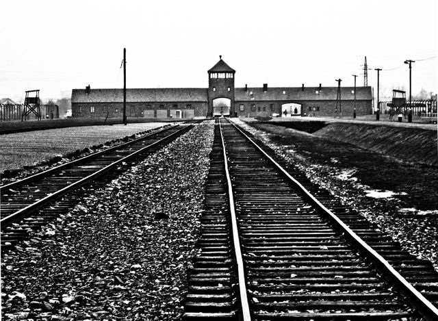Camp de concentration et d'extermination d'Auschwitz