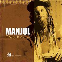 faso kanou