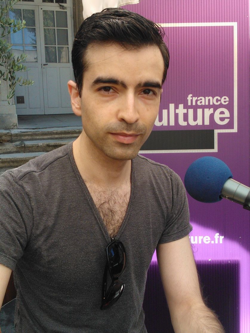 Alexandre Singh