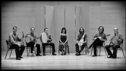 Cinco Siglos et Delia Agundez