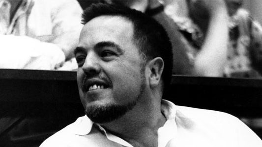 Alan Lomax © Michael Ochs Archives/Getty Images
