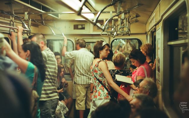 subway