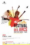 Festival des Arcs