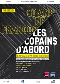 Expofolie affiche