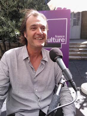 Frédéric Boyer, traducteur