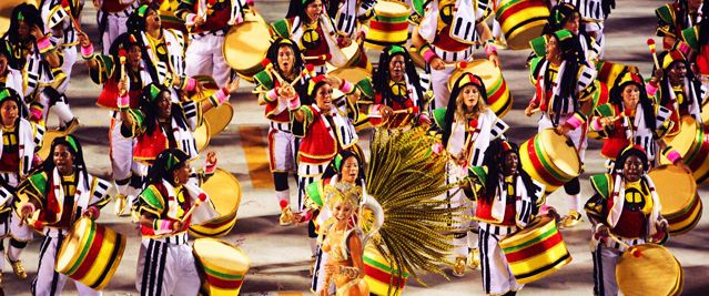 Carnaval de Rio