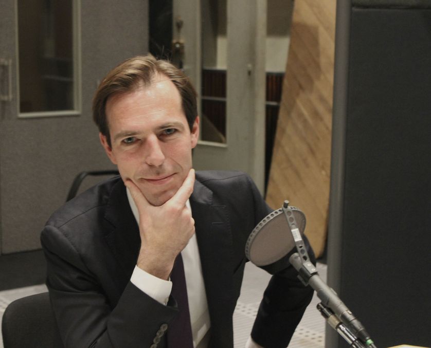 Julien Vaulpré