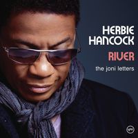 river - the joni letters