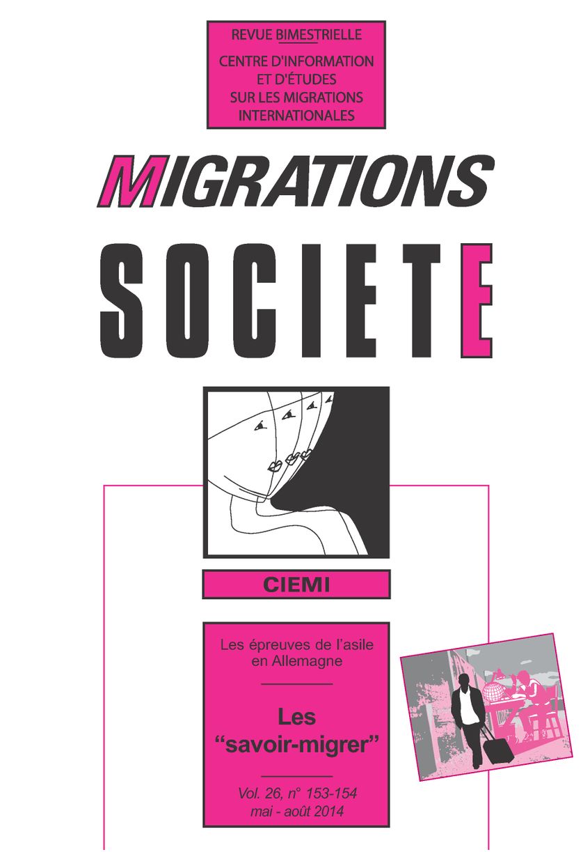 Migrations Société