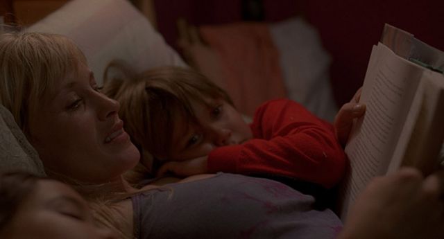 Patricia Arquette dans Boyhood
