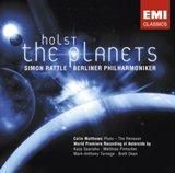 Pluto Colin Matthews