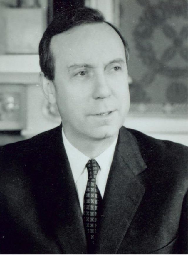 Michel Debré