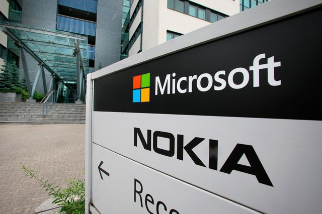 Microsoft dégraisse