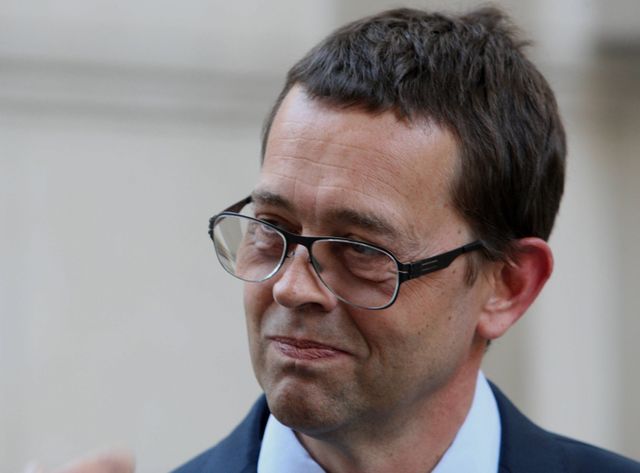 Nicolas Bonnemaison
