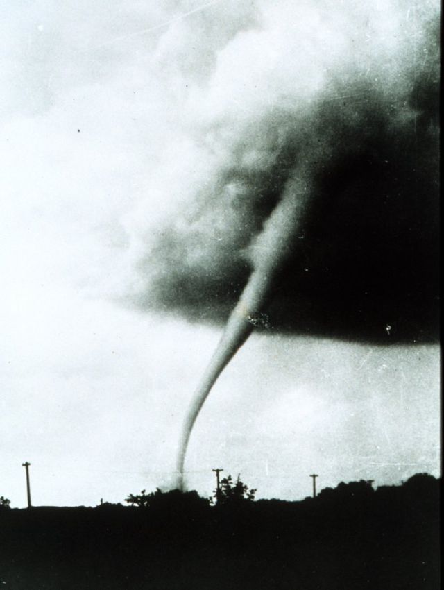 Tornade