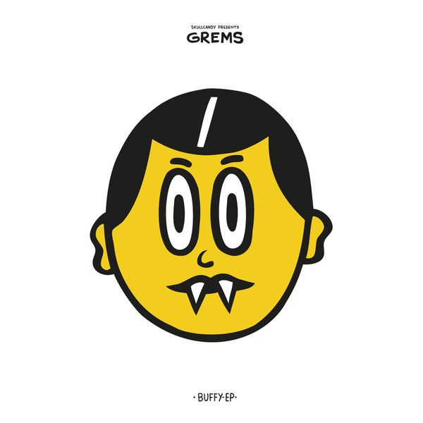 Grems "Buffy EP"