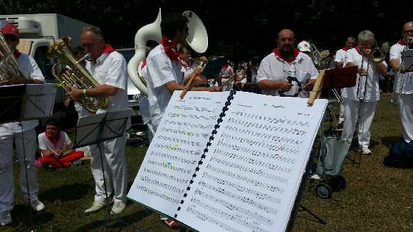 Andropause band