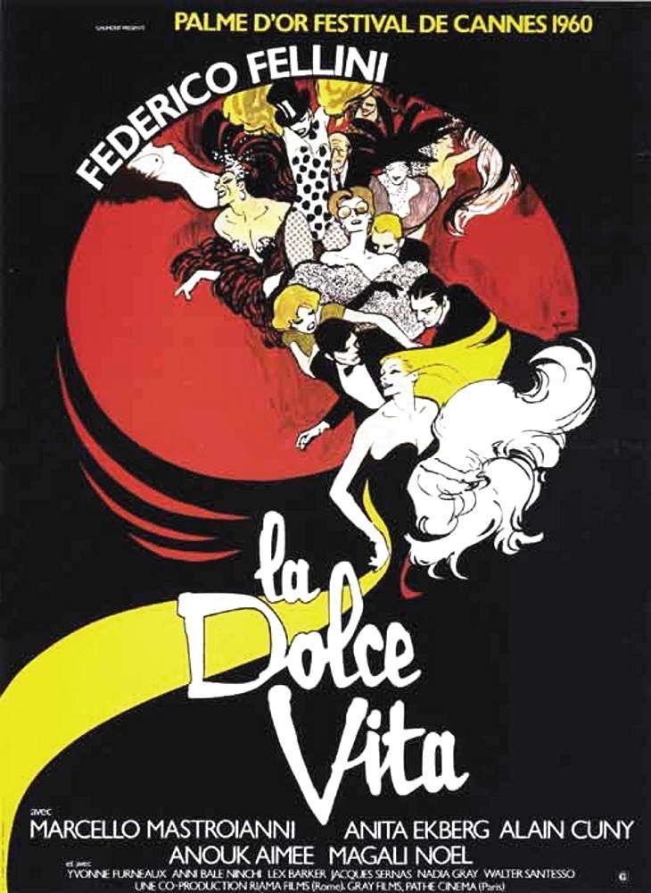 La Dolce Vita