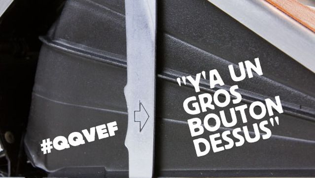 Qu'est-ce qu'on va en faire, épisode 12