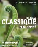 Classique au Vert