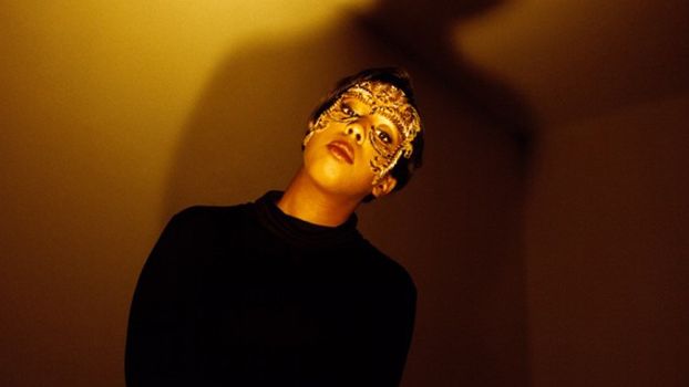 Cold Specks nouvel album "Neuroplasticity" © steve gullick