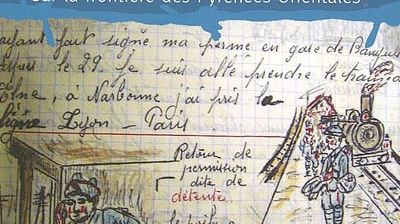 Déserteurs et insoumis de la grande guerre