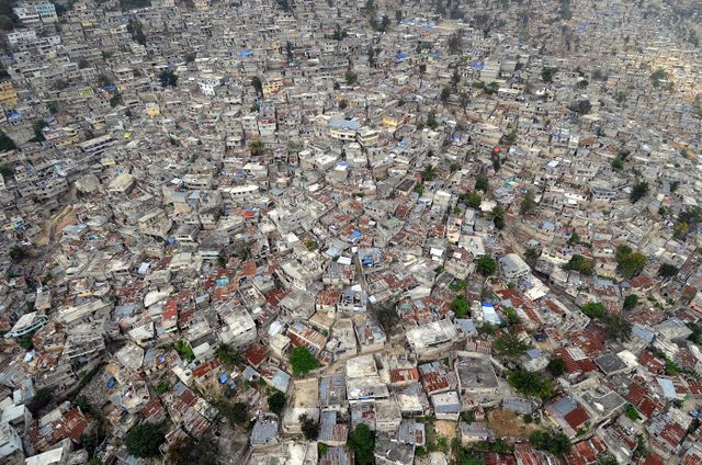 Port-au-Prince