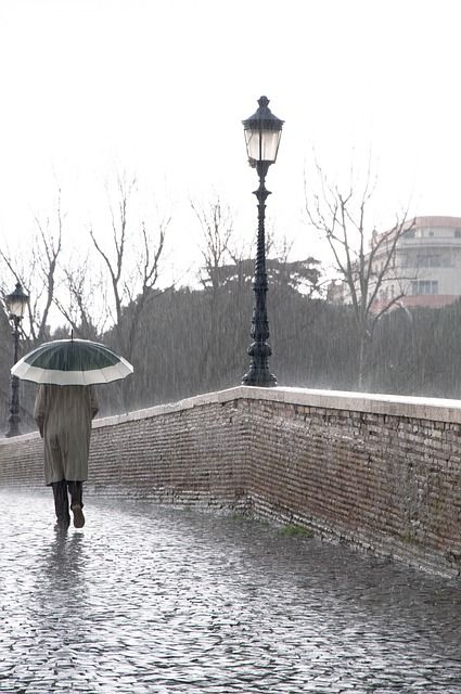 La météo et moi, émois !