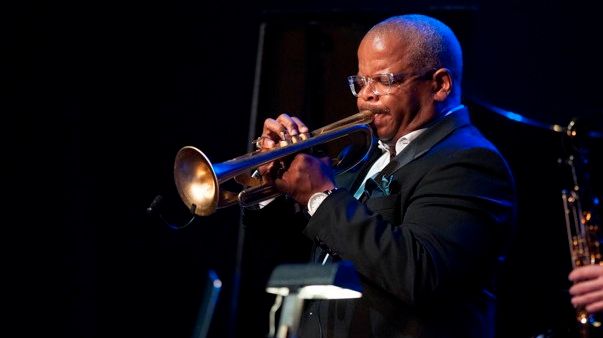 Terence Blanchard ©Denis Alix