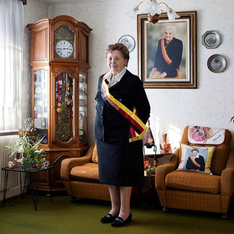 Georgette Bertin-Pourchet