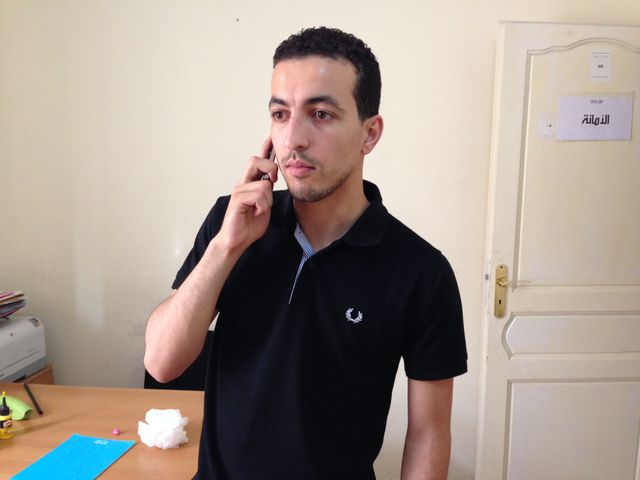 Younes Sabeur Chérif