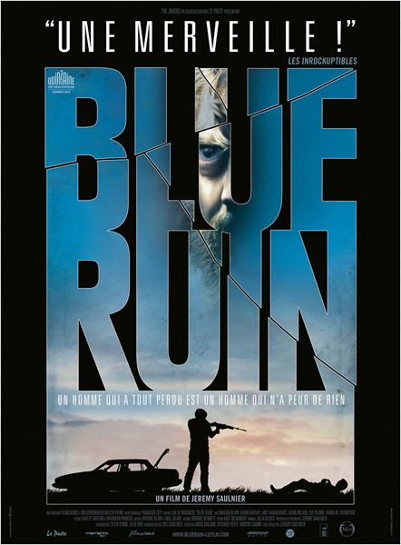 Blue ruin