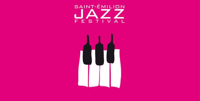 St Emilion jazz festival