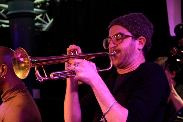 Avishai Cohen