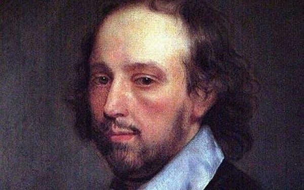 William Shakespeare - Gerard Soest