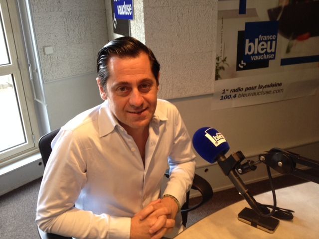 Olivier Py