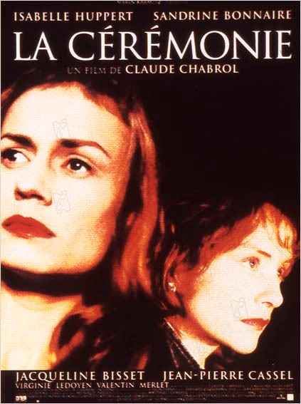 La cérémonie de Claude Chabrol