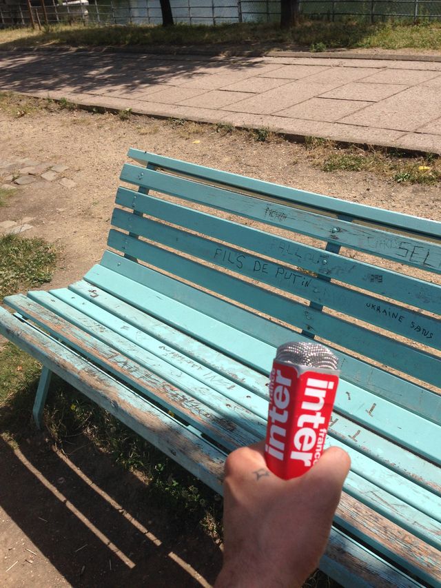 Banc