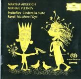 Prokofiev Cendrillon